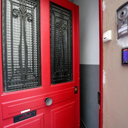 شقة -La Casa D'Avignon- المظهر الخارجي الصورة